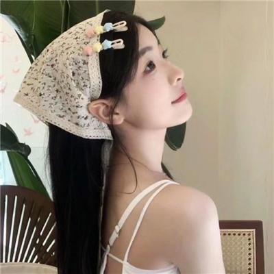 亲子心